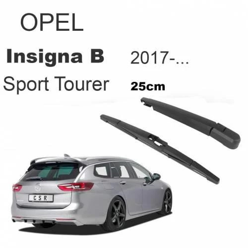 Opel İnsignia Arka Silecek Kolu ve Süpürgesi Takım 2017 Sonrası M72025Y