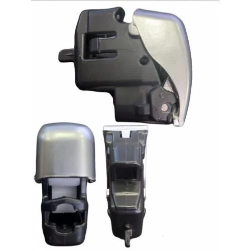 Megane 4 Otomatik Vites Topuzu İç Mandalı Mat Krom 328650419R M1307-1 - 2