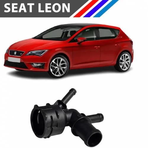 Seat Leon 1.4 TSI Su Flanşı 5Q0122291E M1285-5