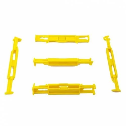 Peugeot 407 Citroen C5 Ön Cam Direk Klipsi 5 Adetli Paket 812398 M1299-2 - 2