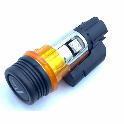 Citroen C1 Çakmaklık Komple İthal 8227 54 M-1267-3 - 4