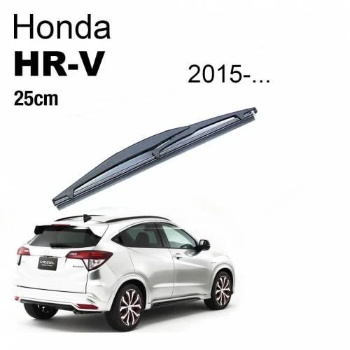 HR-V Arka Silecek Süpürgesi 25 cm 2015 Sonrası M-Y250-8