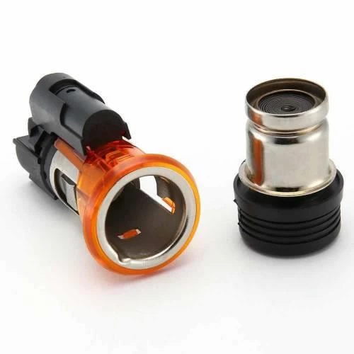 Citroen C1 Çakmaklık Komple İthal 8227 54 M-1267-3 - 2