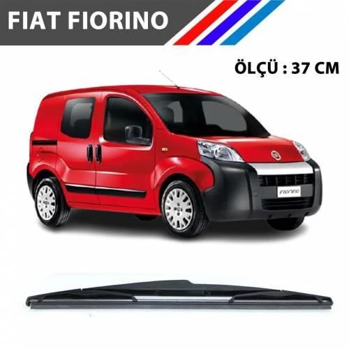 Fiat Fiorino Arka Silecek Süpürgesi 37 cm 2007 Sonrası M-Y371-3