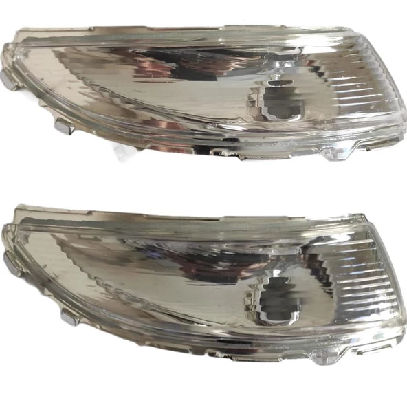 Renault Clio 4 Dış Ayna Sinyali Ampulsuz 261604623R M881 - Resim 3