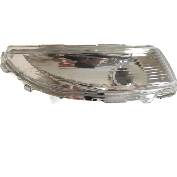 Renault Clio 4 Dış Ayna Sinyali Ampulsuz 261604623R M881 - Resim 4