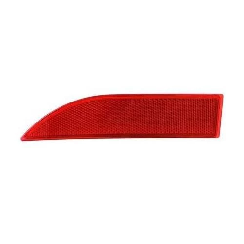 Dacia Logan Arka Tampon Reflektörü 265659019R - 265600427R M842 - 2