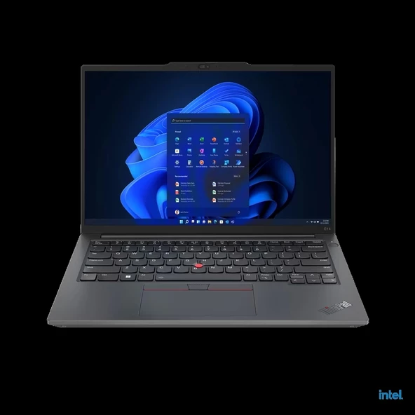 Lenovo 21jk0005tx, Thinkpad E14 Gen5, İ5-1335u, 14" Wuxga, 16gb Ram, 512gb Ssd, Paylaşımlı Ekran Kartı, Free Dos, K