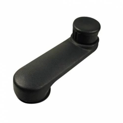 Megane 1 - Kangoo 1 Cam Açma Kolu Adet Siyah Renkli 7700838511 M1361 - Resim 2