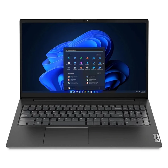 Lenovo 82tt00a5tx, V15 G3 Iap, İ5-1235u, 15,6" Fhd, 8gb Ram, 512gb Ssd, Paylaşımlı Ekran Kartı, Free Dos Notebook