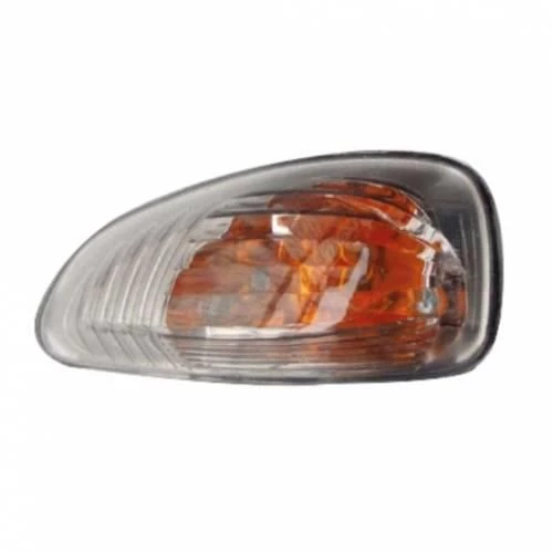 Master III Ayna Sinyali Sarı Sağ Taraf 261603141R M1443 - Resim 2