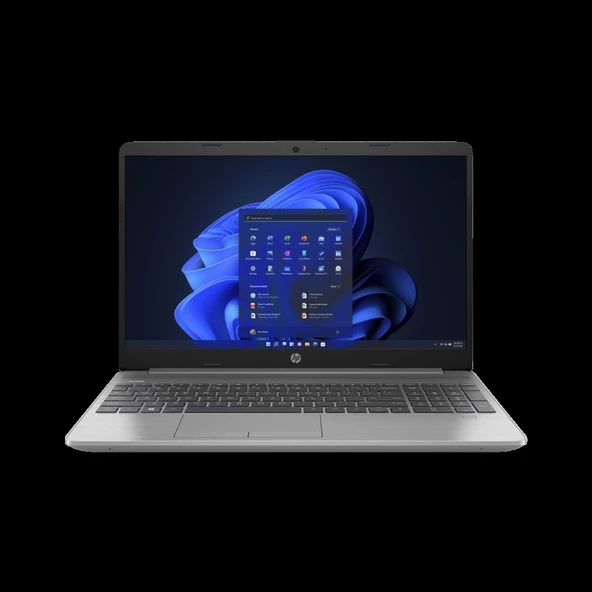 Hp 9m3g5at 250 G9 İ5-1235u 15.6" Fhd, 8gb Ram, 512gb Ssd, Paylaşımlı Ekran Kartı, Free Dos, Kurumsal Notebook (2 Yı