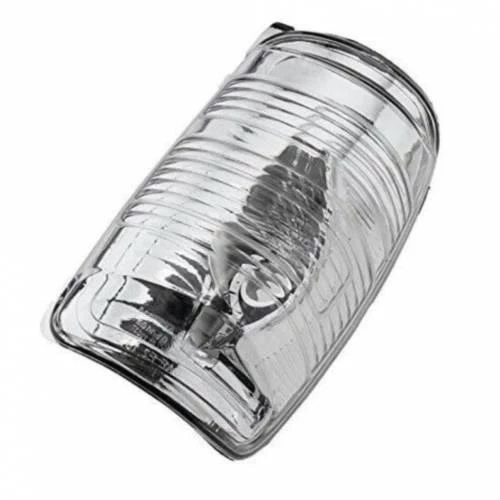 Transit V363 Ayna Sinyali Beyaz Sağ Taraf 2014-2018 M1432 - Resim 2