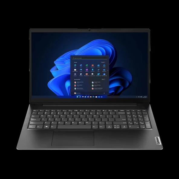 Lenovo 82yu00Q6tx, V15 G4 Amn, Amd Ryzen 5 7520u, 15.6" Fhd, 8gb Ddr5 Ram, 256gb Ssd, Entegre Amd Radeon Grafik Kar