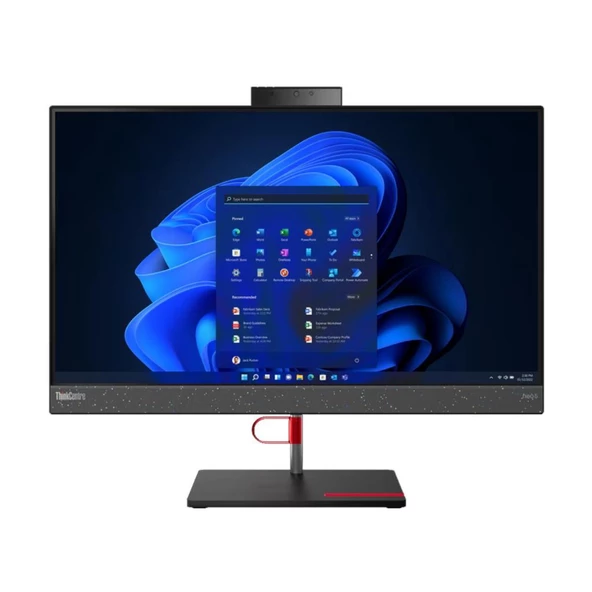 Lenovo ThinkCentre Neo 50A 24 Gen 4 12K9004CTR i7-13700H 16 GB 512 GB SSD 23.8" Dos AIO Masaüstü Bilgisayar