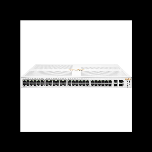 Hp Aruba Instant On Jl685a 1930-48g 48port,  Gigabit, 4 Port Gigabit Sfp, Yönetilebilir, Rack Mount Switch