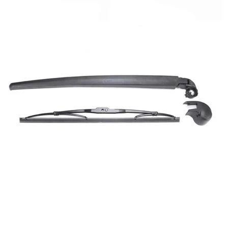 Audi A4 Arka Silecek Kolu ve Süpürgesi Set 2001 2003 M72014Y-2 - Resim 2