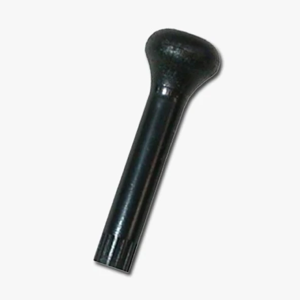 Volkswagen Passat B1 - B2 Kapı Kilit Butonu 191837187 M1624-2 - Resim 2