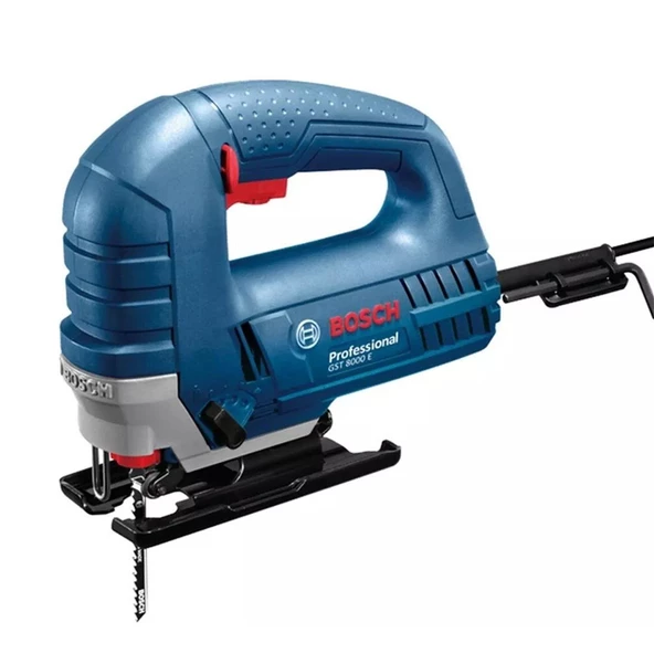 Bosch Professional GST 8000 E Dekupaj Testere - 060158H000 - 2