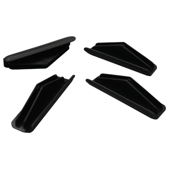 106 - Saxo Cam Tutma Klipsi 2 Adetli Paket 922723 M1643 - Resim 2