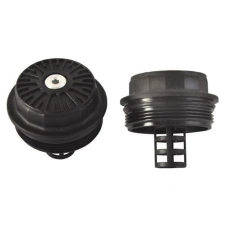 Fiesta Benzinli Motor Yağ Filtre Kabı Yan Sanayi 1S7G6A832BB M1570-1 - Resim 2