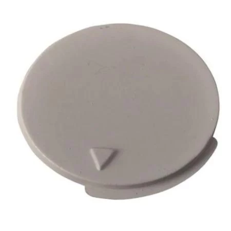 Fiesta Tampon Çeki Demir Kapağı Astarlı 2002 - 2006 M1577 - Resim 2