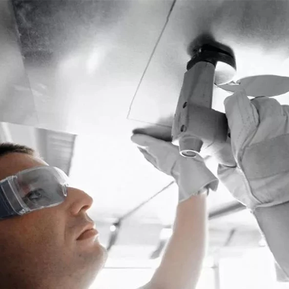 Bosch GSC 2,8 Sac Kesme Makinesi - 0601506108 - 3