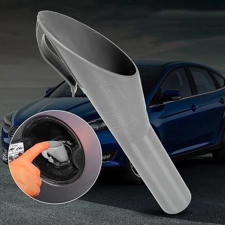 S-Max Galaxy Dizel Yakıt Doldurma Hunisi 2015 Sonrası M1677-2 - Resim 4