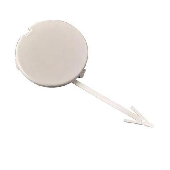 Mondeo Ön Tampon Çeki Demir Kapağı Astarlı 2007 - 2011 M1583 - Resim 2