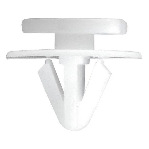 Opel Corsa C Çamurluk Çıta Klipsi 25 Adetli Paket M1659-1 - Resim 2