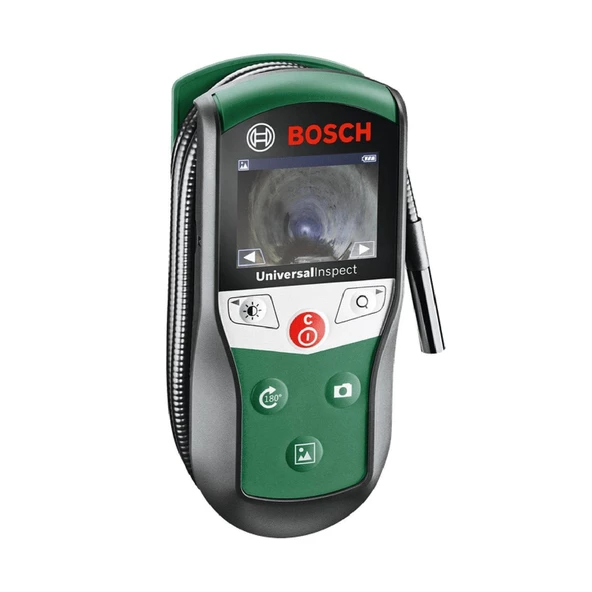 Bosch UniversalInspect Denetim Kamerası - 0603687001