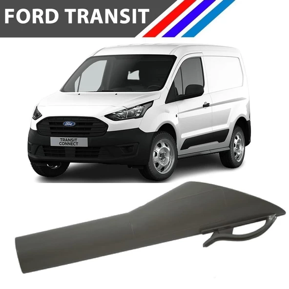 Transit Tourneo Connect Dizel Yakıt Doldurma Hunisi 2012+ M1677-1
