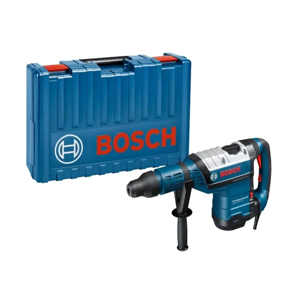 Bosch GBH 8-45 DV Kırıcı Delici - 0611265000