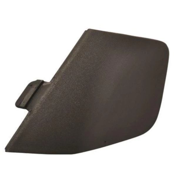 Fiesta Ön Tampon Çeki Demir Kapağı 2008 - 2012 M1652-1 - Resim 2