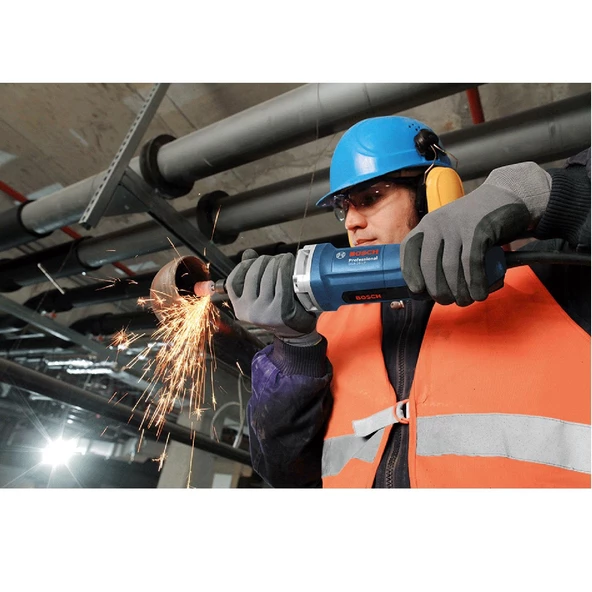 Bosch GGS 28 LP Kalıpçı Taşlama - 0601225000 - 3