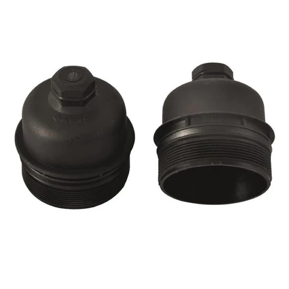 Focus 1.6 TDCI Yağ Filtre Kabı Yan Sanayi 2S6Q6737AA M1569-2 - 2