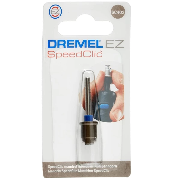 Dremel Ez Speedclıc Mandren SC402 - 2615S402JB - 2