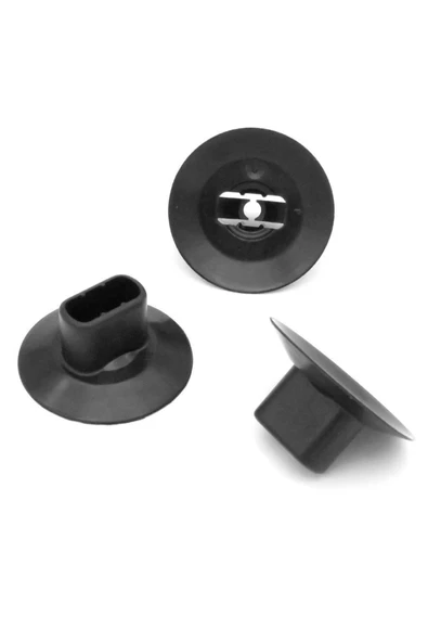 Clio 4 5 Bagaj Ve Davlumbaz Klipsi 7703081056 M1697-4 - Resim 2