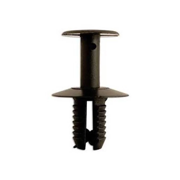 Mercedes W210 E Class Davlumbaz Klipsi 81471-911-992 M1700-16 - Resim 2