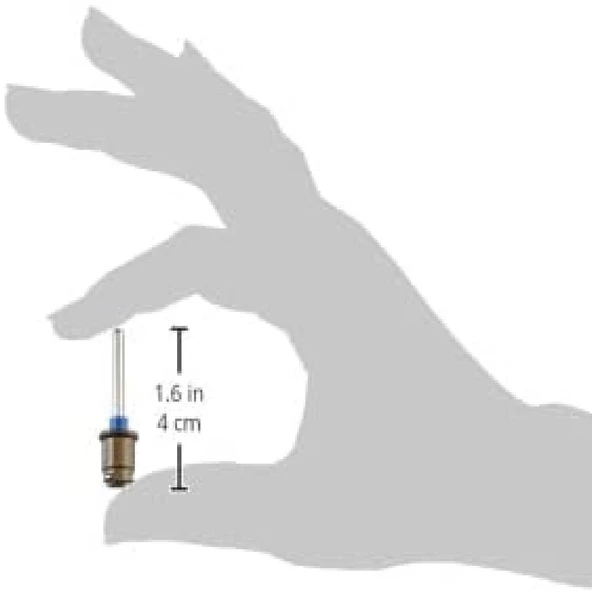 Dremel Ez Speedclıc Mandren SC402 - 2615S402JB - 6