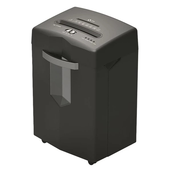 SARFF C-163 EVRAK İMHA MAKİNESİ - P4(4X35MM) - 27L - 18SYF.