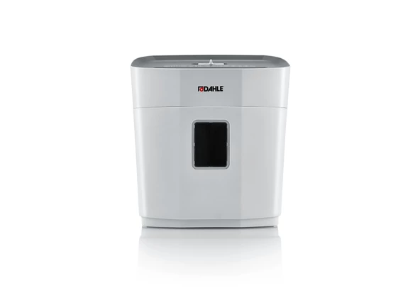 23100 DAHLE EVRAK İMHA MAKİNESİ - P4(5X18MM) - 12L - 5SYF. - 2