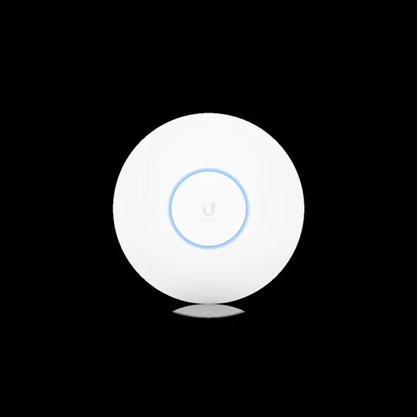 UbıQuıtı Uap-u6-lr, Unifi, Dual Band, 2400mbps, Wifi6, Tavan Tipi, Access Point (poe Adaptör Çıkmaz)