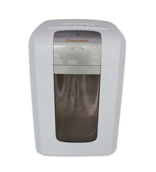 SARFF S-423 EVRAK İMHA MAKİNESİ - P5(2X10MM) - 23L - 8SYF.