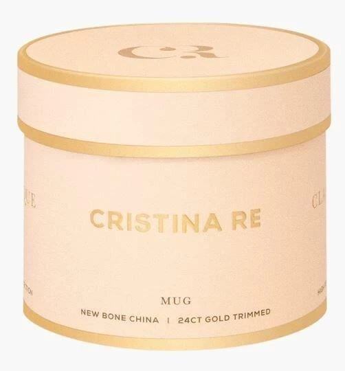 Cristina Re Mug Charlotte Rose - 2