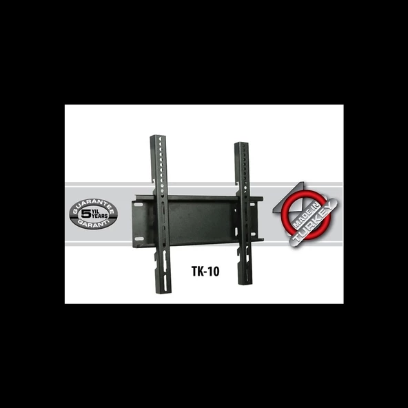 Everest Tk-10  32"-55" Tv Duvar Askı Aparatı