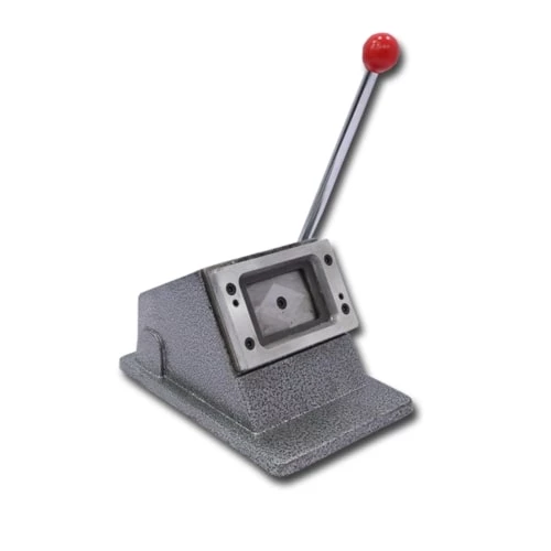 SARFF EKONOMİK KART KESME MAKİNESİ - 54X86MM