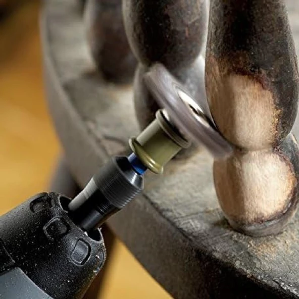 Dremel Ez Speedclıc Mandren SC402 - 2615S402JB - 5