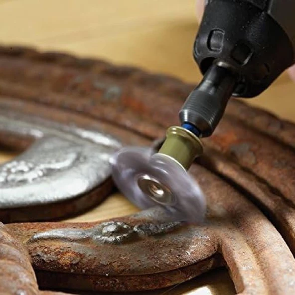 Dremel Ez Speedclıc Mandren SC402 - 2615S402JB - 4