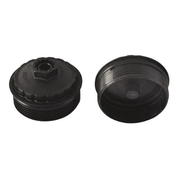 Transit V184 Yağ Filtre Kabı Yan Sanayi 2000 - 2006 2s7q6766aa M1691-1